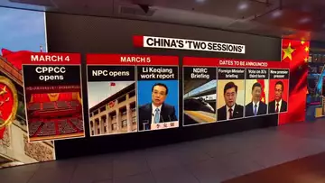 Yale's Roach on the Changes Coming to China