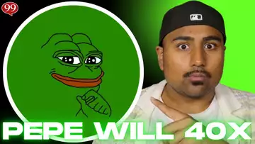 PEPE WILL 40X! PEPE NEW ALL TIME HIGH IN AUGUST!!!? PEPE COIN READY TO PUMP!! PEPE PRICE PREDICTION