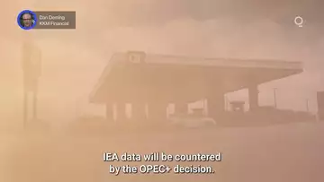 OPEC+ Ramps Up Output as Global Demand Weakens | Presented by CME Group