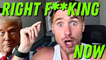 CRYPTO: The Perfect Storm Is Here!!!!