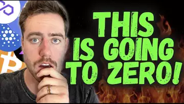 GOVERNMENT WILL LET THIS BANK GO BANKRUPT "WE DON'T CARE"! HUGE CRYPTO PARTNERSHIP WITH AMAZON!