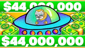 솔락시 ICO 모금액 $4,400만 달러 돌파?!