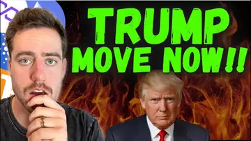 IF YOU HOLD BITCOIN I HAVE NEWS FOR YOU‼️ (THIS IS IT!)