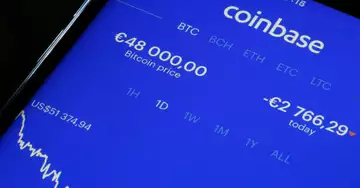Cowen analyst: Coinbase has "structural advantage" over competitors