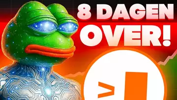 Iedereen Koopt Deze Meme Coin! | + Tutorial Crypto Kopen Makkelijk Gemaakt!