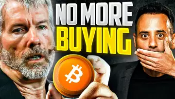 WAIT! Don’t Touch Crypto In August BEFORE Watching This…