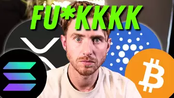 TRUMP-RELATED NEWS MOVES CRYPTO! HERE’S HOW I’M RESPONDING!
