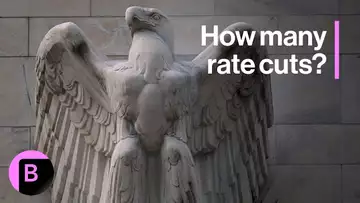 US Economy: Are Market Bets on Fed Rate Cuts Overdone?