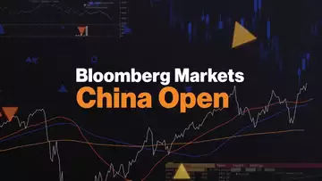 Bloomberg Markets: China 02/01/2024