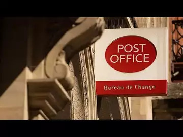 Post Office Scandal, Grocery Sales Sizzle: Bloomberg UK Show