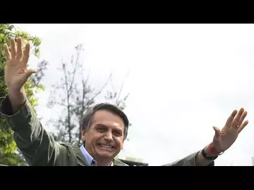 Bolsonaro's Party Questions Election Results in Brazil