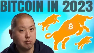 Bitcoin and Crypto in 2023 - 3 Developments That Can Signal A Turnaround