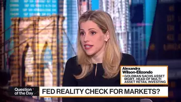 Expect Less Rates Volatility in Early 2023: Wilson-Elizondo