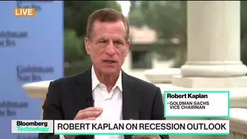Fed Might Not Cut Rates This Year, Goldman's Kaplan Says