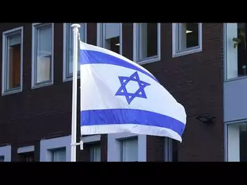 Israel Recalls Ireland, Norway Ambassadors on Palestine Decision