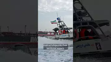 What if #Iran closes the Strait of #Hormuz?