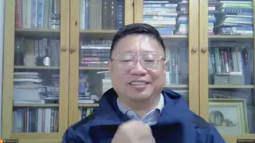 加密货币投资连续第五个季度下降,并未见底?徐工NFT的工装和手伴挺好看!为Shit GPT的DAO捐款,希望他们可以赋能实体!~Robert李區塊鏈日記1826