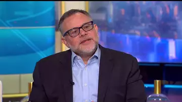 Market Selloff ‘Mostly Technical,’ Says BlackRock’s Despirito