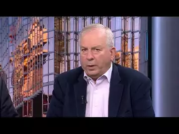 Rosenberg: The Recession Has Been Delayed, Not Derailed