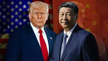 How Can the US-China Trade War End?