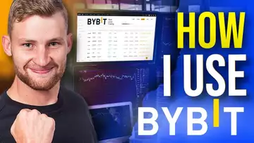 The ONLY Bybit Trading Tutorial YOU WILL EVER NEED!