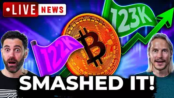 Massive Crypto Rally! BTC New Highs, Altseason Madness, BONK, PENGU, PUMP & More!
