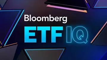 Popularity of Leveraged ETFs Rising | Bloomberg ETF IQ 7/14/2025