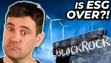 BlackRock is LOSING!! The Beginning Of The END!?