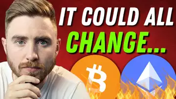 EXACT DATES Will Determine If Bitcoin Will Pump or Dump THIS WEEK!!!