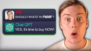 How To Find Crypto Gems Using AI (Google Bard + ChatGPT Tutorial)