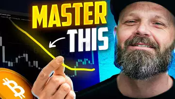BEST Moving Average Strategy Every Crypto Trader Must Know!