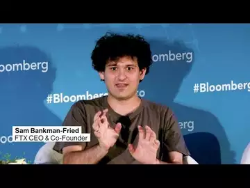 It's Ok to Do a Bad Deal, Bankman-Fried Says