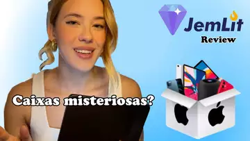 JemLit REVIEW em português, como funciona?