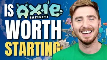 Is Axie Infinity Still Worth Starting?