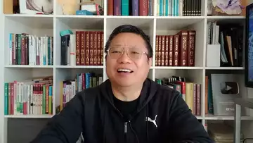 比特币ETF在美国、香港都有新情况?狗狗Doge会提前启动吗?行业歌曲《合理躺平》写作花絮?~Robert李區塊鏈日記2127