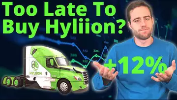 Hyliion Stock Update! First Products Being Shipped! Should You Buy SHLL?