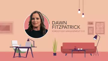 Soros Fund's Fitzpatrick Is an Exception on Wall Street