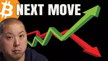 This Will Determine Bitcoin's Move This Week..