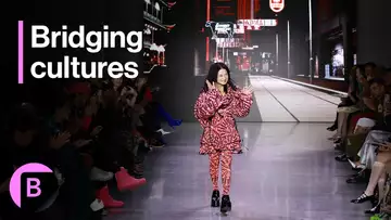 Fashion Designer Vivienne Tam Says China's Shoppers Are Finally Embracing 'Chinese-ness'