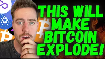 AI WILL MAKE BITCOIN EXPLODE (TESLA JUST SAID IT'S COMING FASTER THAN EXPECTED)