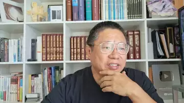 特朗普2.0时代全球加密货币新变局?加密货币的税收策略应提早安排!NFT复苏迹象已经出现?~Robert李區塊鏈日記2350