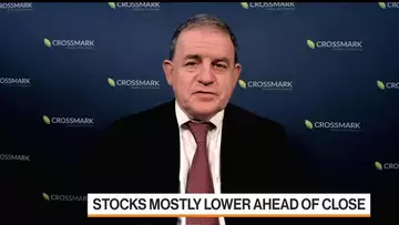 Fed Will Raise Rates One More Time: Crossmark CIO Doll