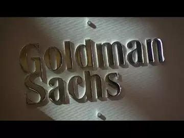 Goldman's Trading Revenue Surges in Second Quarter