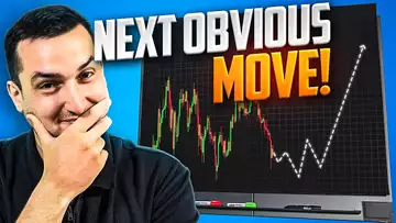 I've Seen This EXACT Bitcoin Pattern A Million Times Before!