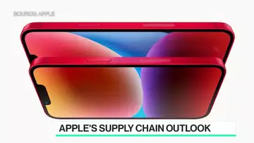 Can Apple Navigate Supply Chain to Deliver New iPhones in Time?