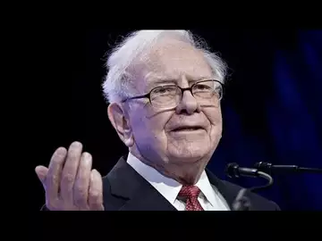 Warren Buffett Takes $5 Billion Stake in TSMC