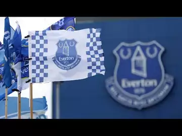 Everton FC Closing In on Sale to 777 Partners