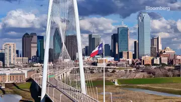Dallas Hopes to Take on Wall Street, Miami