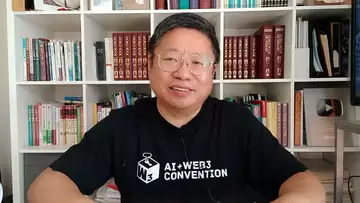 比特币现货 ETF 可能会放大波动性吗?CSW在英国《泰晤士报》上发布了他的比特币和解要约,Facebook退出?AI人才成为丈母娘佳婿首选?~Robert李區塊鏈日記2023