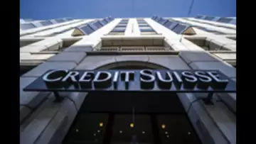 Credit Suisse Stock a 'Disaster,' Says Gabelli's Ward
